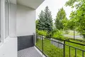 Mieszkanie 2 pokoi 54 m² Warszawa, Polska