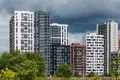 Квартира 1 комната 38 м² городской округ Мытищи, Россия