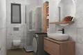 1 bedroom apartment 41 m² Leptokarya, Greece
