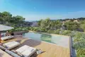 Villa v rajone rezidencij na territorii 7 vill