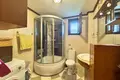 Apartamento 2 habitaciones 69 m² Budva, Montenegro