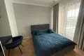 2 room apartment 47 m² in Warsaw, Poland