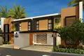 Villa de tres dormitorios 202 m² República Dominicana, República Dominicana