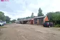 Gewerbefläche 1 200 m² Kedahnen, Litauen