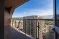 3 room apartment 59 m² Minsk, Belarus