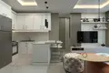 Apartamento 2 habitaciones 59 m² Provincia de Mersin, Turquía