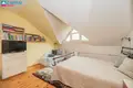 Apartamento 5 habitaciones 126 m² Vilna, Lituania