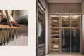 Apartamento 2 habitaciones 72 m² Emiratos Árabes Unidos, Emiratos Árabes Unidos