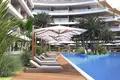 Appartement 2 chambres 50 m² Obakoey, Turquie