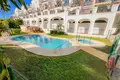 4 bedroom apartment 140 m² Mijas, Spain