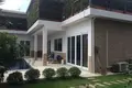 5-Schlafzimmer-Villa 385 m² Khao Chi Chan, Thailand
