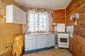 Casa 115 m² Zdanovicki sielski Saviet, Belarús