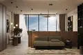 Complejo residencial Premium residence with a wellness center and a panoramic view of the ocean, Uluwatu, Bali, Indonesia