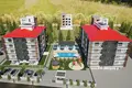 Квартира 3 комнаты 90 м² Torbali, Турция