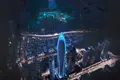 3 room apartment  Dubai, United Arab Emirates