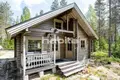 1 room Cottage 26 m² Ranua, Finland