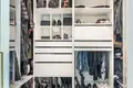 Wohnung 2 zimmer 72 m² Minsk, Belarus