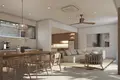 villa de 3 chambres 369 m² Choeng Thale, Thaïlande