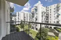 2 bedroom apartment 68 m² Warsaw, Poland