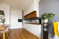 2 room apartment 47 m² Warsaw, Poland