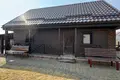 5 bedroom house 302 m² Uzda, Belarus