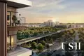 Apartamento 2 habitaciones 1 097 m² Dubái, Emiratos Árabes Unidos