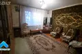 1 room apartment 35 m² Mazyr, Belarus