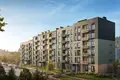 Квартира 4 комнаты 93 м² Колодищанский сельский Совет, Беларусь