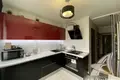 1 room apartment 43 m² Brest, Belarus