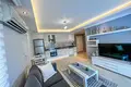 1 bedroom apartment 60 m² Oba, Turkey