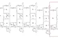2 bedroom apartment 66 m² Jurmala, Latvia