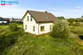 House 114 m² Sudmantai, Lithuania