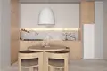1 bedroom apartment 52 m² Aradippou, Cyprus