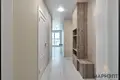 2 room apartment 41 m² Minsk, Belarus