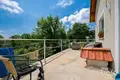 5-Schlafzimmer-Villa 230 m² Tivat, Montenegro