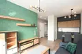 2 room apartment 37 m² in Poznan, Poland