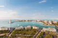 Mieszkanie 2 pokoi 94 m² Lusail, Katar