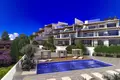 2 bedroom apartment 112 m² Pafos, Cyprus