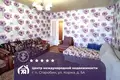 Wohnung 2 zimmer 53 m² Starobin, Belarus