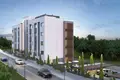 Apartamento 3 habitaciones 150 m² Municipio de Germasogeia, Chipre