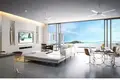 Appartement 2 chambres 128 m² Phuket, Thaïlande