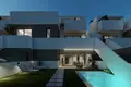 2 bedroom bungalow 67 m² San Pedro del Pinatar, Spain