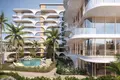 Wohnung 1 zimmer 104 m² Dubai, Vereinigte Arabische Emirate