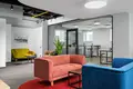 Oficina 1 148 m² en Moscú, Rusia