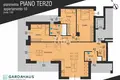 Penthouse 3 bedrooms 148 m² Arco, Italy