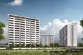 1 bedroom apartment 85 m² Mezitli, Turkey