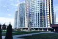 2 room apartment 45 m² Minsk, Belarus