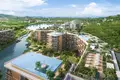 Complejo residencial SKYPARK ELARA