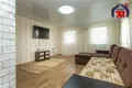 House 59 m² Zodziskauski sielski Saviet, Belarus