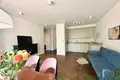 2 room apartment 52 m² in Warsaw, Poland